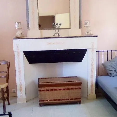 Feriehus L'arbrissel