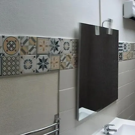 L'arbrissel Feriehus *