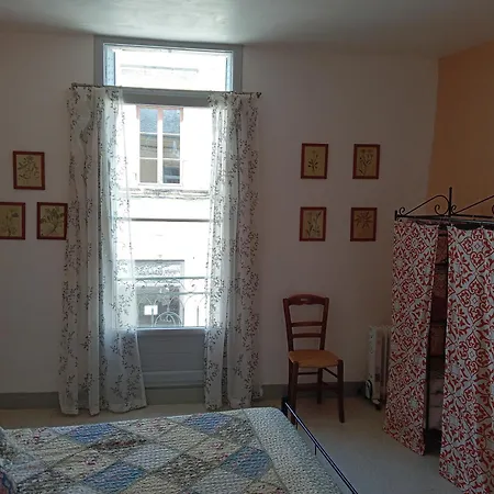 Tatil Evi L'arbrissel