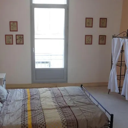 L'arbrissel Feriehus