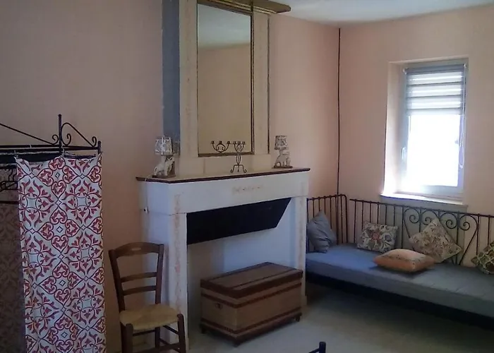 L'arbrissel * Fontevraud l'Abbaye